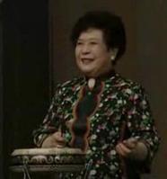 历史上，有名单弦表演艺术家马增蕙去世，她有怎样的传奇人生？