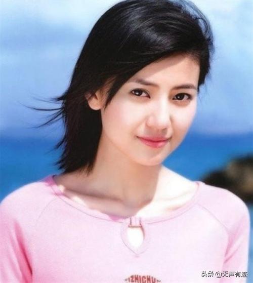 中国第一女优:你觉得中国最漂亮的十大女明星是哪些？