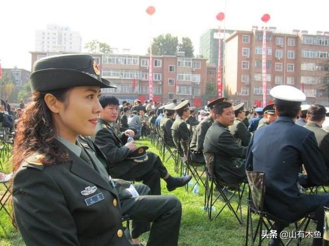 陈思斯个人资料:解放军艺术学院有多难考？