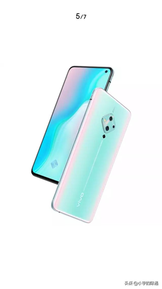 头条问答 - 荣耀9xpro和vivos5选哪个好呢?(16个回答)