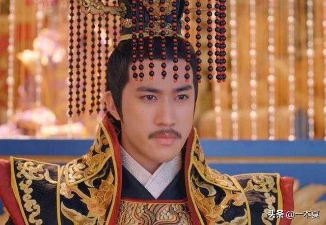 李治和武则天的关系:武则天和李治的关系破裂是为什么？