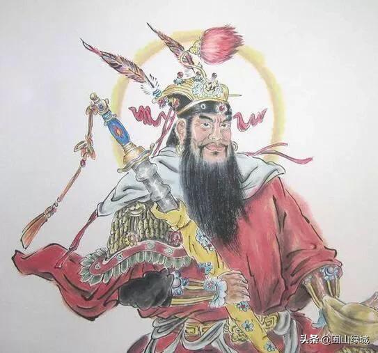 三霄娘娘:封神大战中赵公明、三霄兄妹全部遇害，为何其父母坐视不管