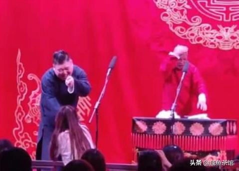 德云社王鹤宇被开除，被开除的原因是什么？