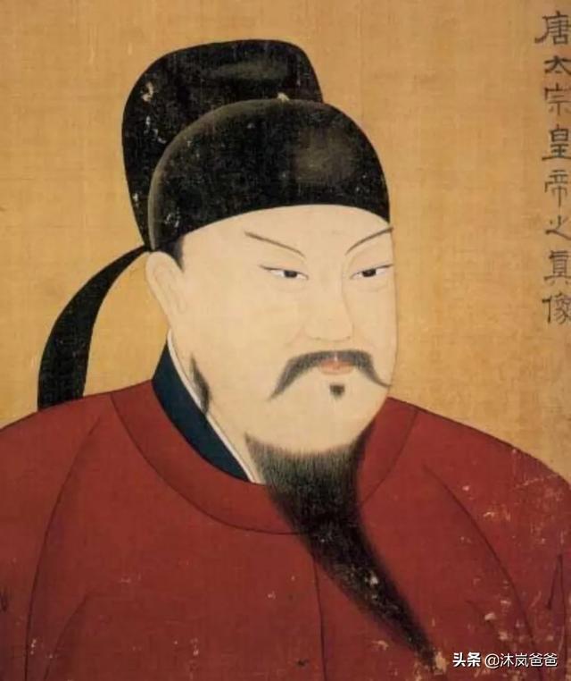 李世民一箭射死了李建成，为何还要砍下他的头颅？插图71