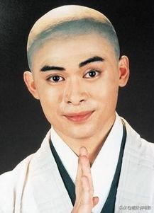 演员王伟:97跟03版《天龙八部》各有什么优劣？