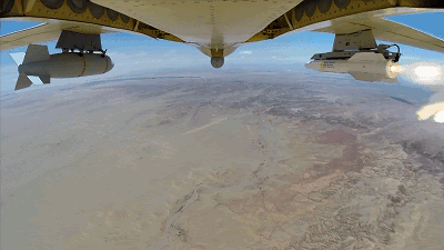 空空指:请问地空导弹，空地导弹，空空导弹有什么区别吗？可兼容使用吗？