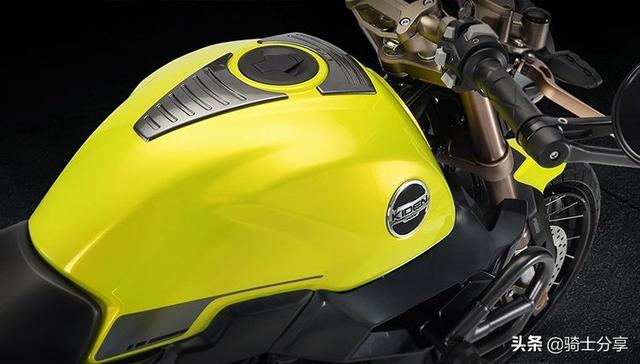 头条问答 一辆复古摩托车 多大油箱容量才合适 5个回答