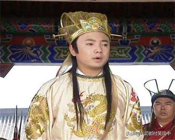 台湾朱秀华:明朝惠宗让皇帝朱允炆的两个儿子，朱文奎和朱文圭的下场如何