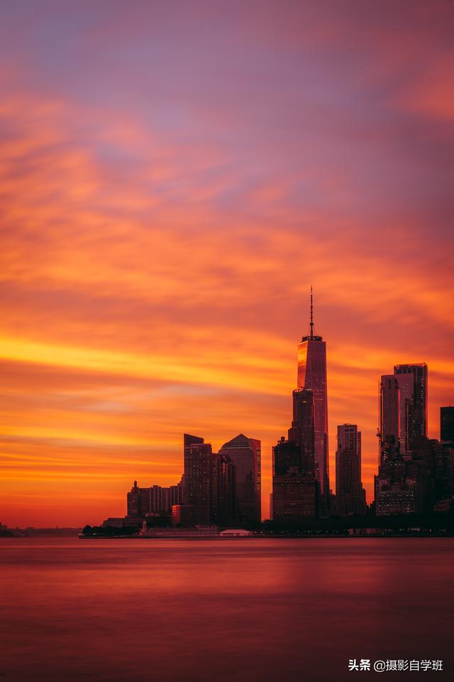 咋用光影 创作城市建筑或人的照片 你有摄影和修图技巧分享吗 摄影自学班的回答 头条问答