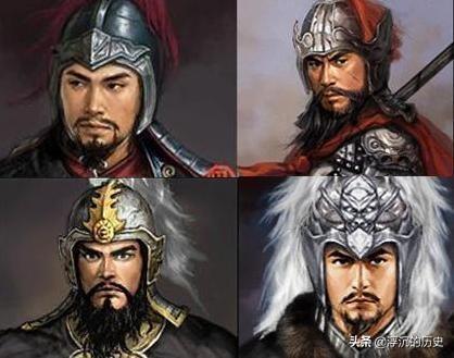 王翦简介:战国末期四大战神，谁最强？似乎同时代都无败绩，为何没有蒙恬？