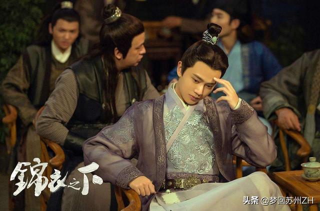 李欣汝照片:究竟什么样的脸才称得上剧抛脸？