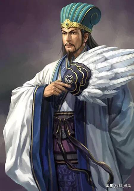周瑜简介:如果有人给你介绍对象，一个是诸葛亮，一个是周瑜，你挑谁？