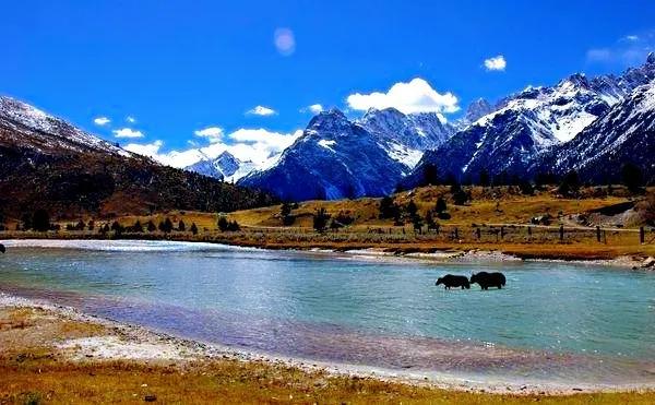 适合旅游的地方，最近想出去走走，有合适的旅游地点推荐吗