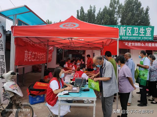 大专医学生进乡镇卫生院后如何发展？