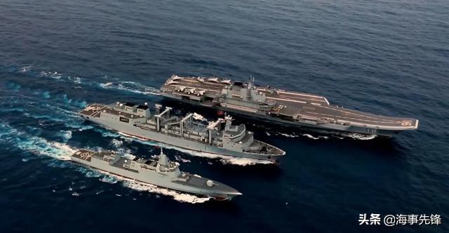 客观的说，目前全世界军事实力前五是哪几国，怎么排序？插图78