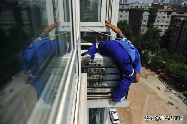 为什么德国安装一台空调要15000人民币，而我们国家只要150人民币？插图34