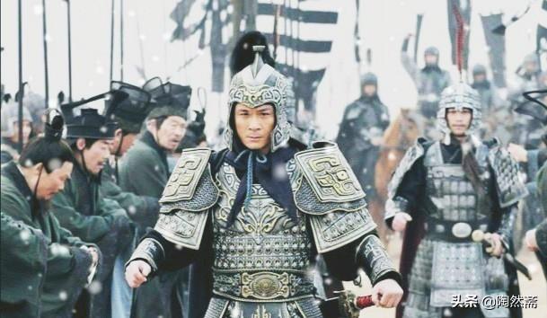 高适是哪个朝代的:唐代高适《塞上听吹笛》描写了边关生活，如何体会是边关诗精品？