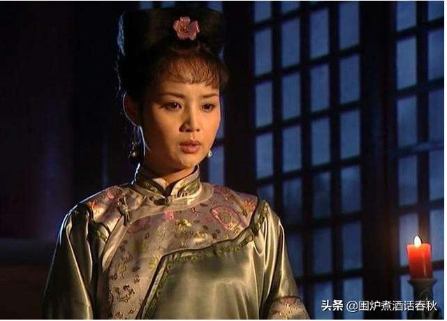 康熙为什么没有娶苏麻喇姑？插图24