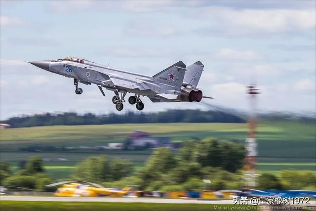 猎狐犬:俄顶级高超武器：Kh-47M2实力真的很强大吗？