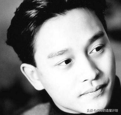 张国荣自杀之谜:电影《霸王别姬》里，为什么张国荣会自杀？