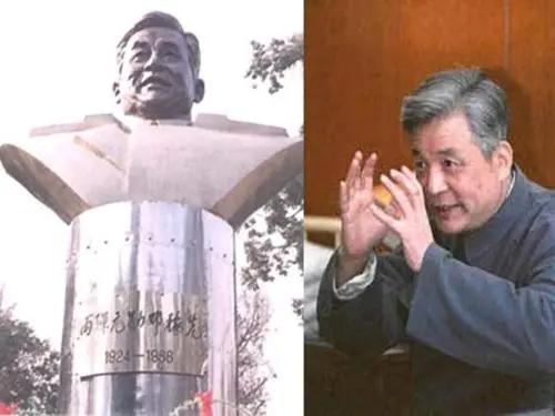 段祺瑞简介:安徽历史上最著名的人是谁？
