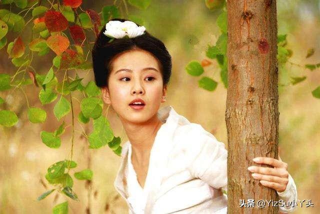 刘诗诗演过的电视剧:刘诗诗演过的所有角色中，哪个片段最让你难以忘怀