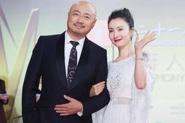 严宽杜若溪吻戏:娱乐圈哪些明星夫妻无绯闻？
