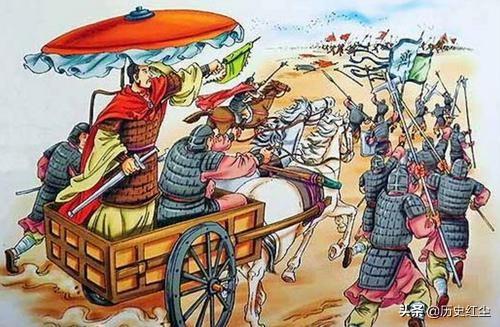 三军未动,粮草先行,没有庞大的后勤系统支撑,打仗只是一句空话,而如果