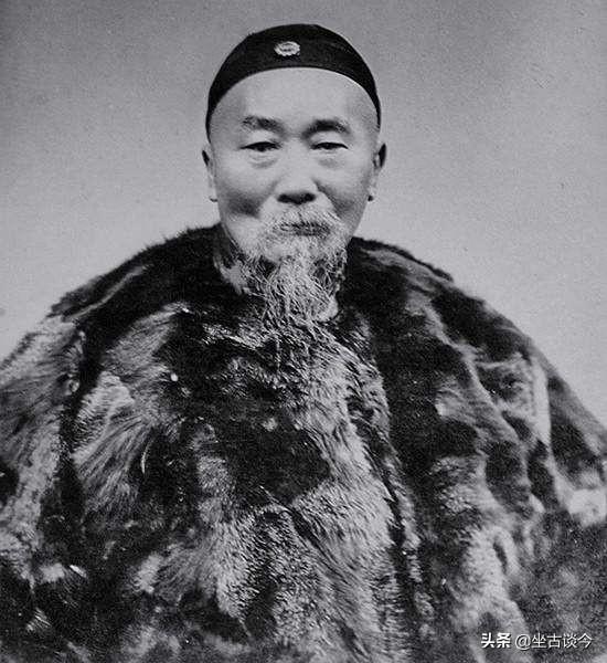 光绪帝:如果是光绪帝掌握皇权，大清还会走向灭亡吗？