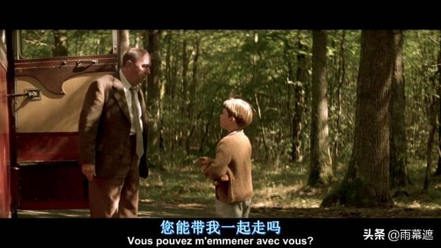 真爱如血剧情介绍:有哪些发人深省的影视作品