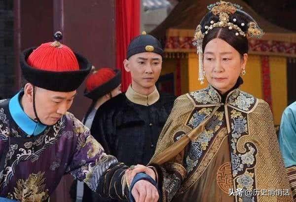 李莲英的舌头特别长:慈禧六十大寿时，为何李莲英放鸟鸟不飞，放鱼鱼不走