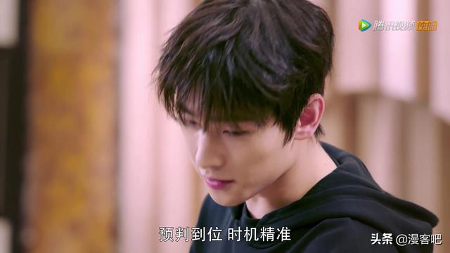 周逸群:《全职高手》电视剧版竟然没有枪王周泽楷，大家怎么看？