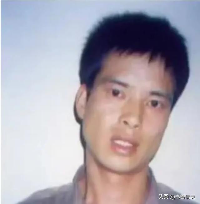 张承禹是怎么被发现的？
