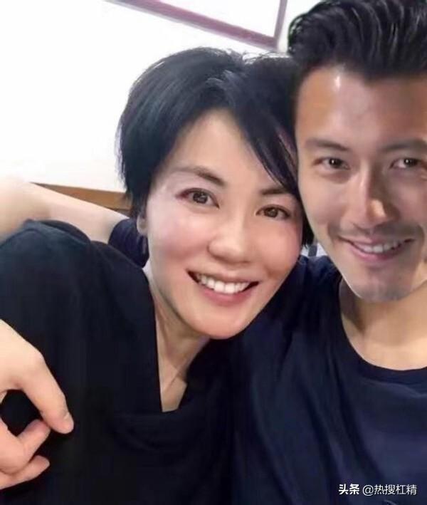 王菲李亚鹏年龄:李亚鹏如今状况非常不好，为何没有向前妻王菲求助？