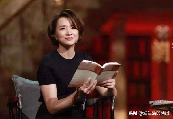 张小燕女儿:小s为什么有那么多人喜欢？