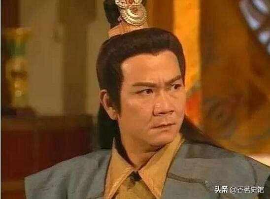 谈允贤:段正淳是怎么当上皇帝的？