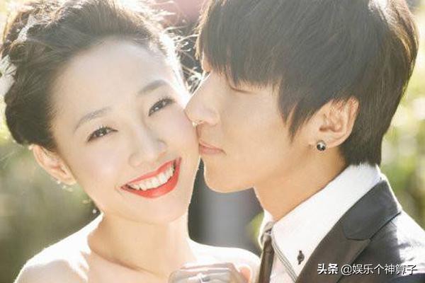 白百合陈羽凡离婚:白百合和陈羽凡曾经特别恩爱，为何最后还是选择离婚？