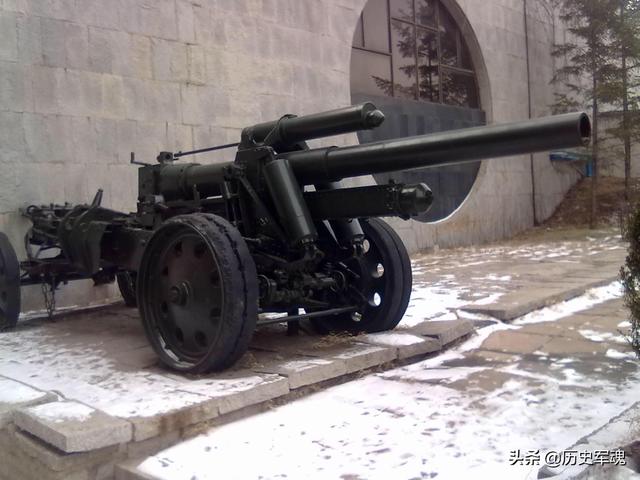 抗战时期，中国曾装备德国的装备，效果怎么样？插图85