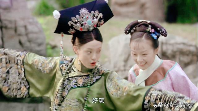 边潇潇的老公:有没有类似《琅琊榜》的谋略类电视剧推荐？