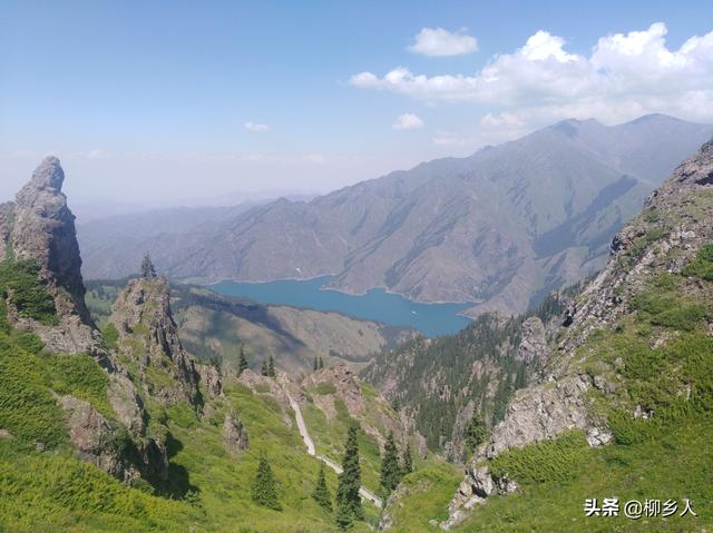 演员银雪:为什么不少人吐槽电视剧《三千鸦杀》选错了女主、剧情过于套路
