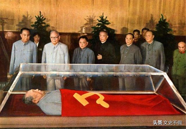 历史上有哪些著名的悼念活动？