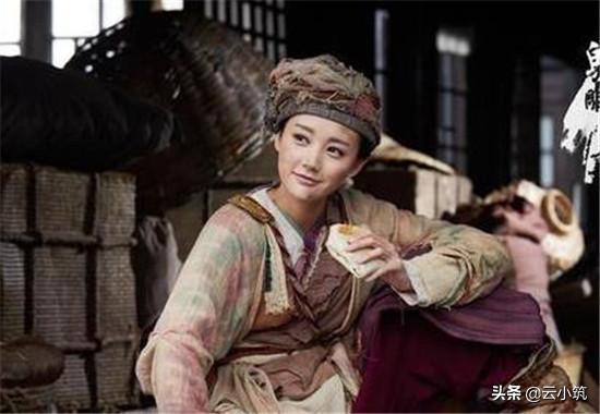 张根硕的女友:哪些影视剧男女主初相遇的时候，女主是女扮男装？