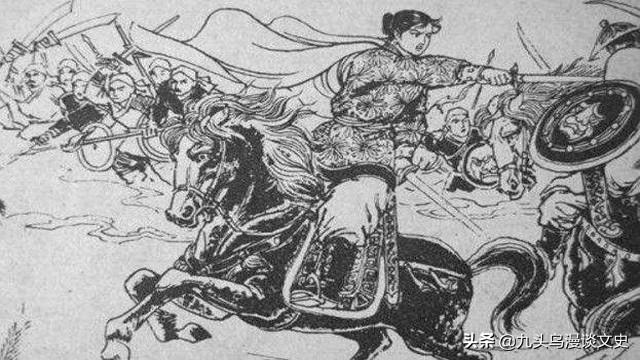 纪晓岚怎么死的:嘉庆帝为什么一上台就要杀和珅纪晓岚的下场又是怎么样的
