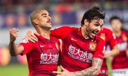 孔卡年薪:中超联赛的泡沫是怎么来的呢