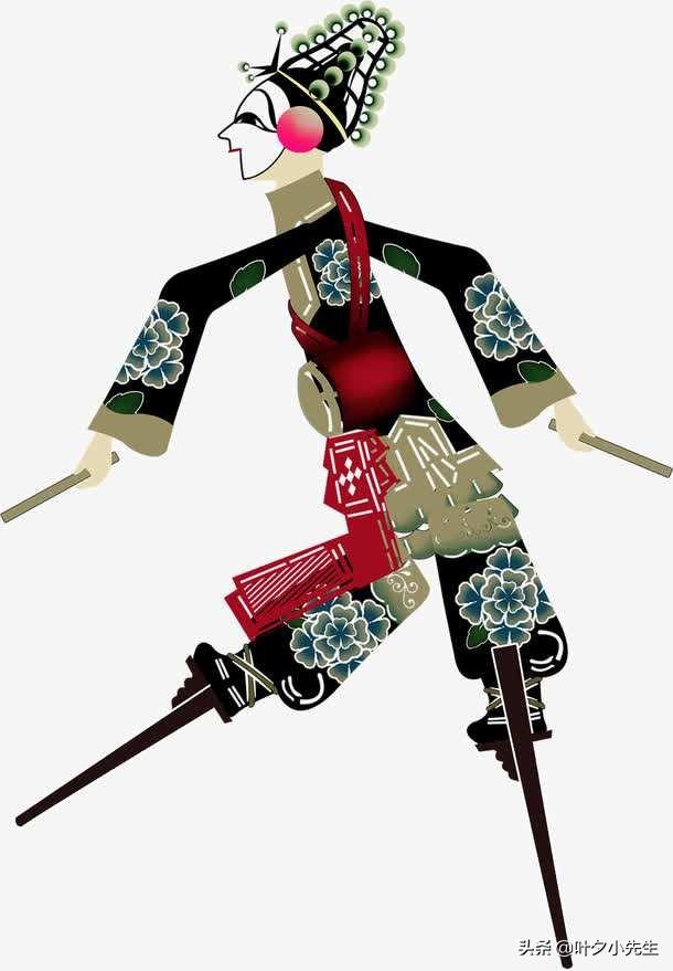 皮影戏发源地:在山西演皮影戏去哪里最好？