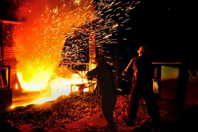 拥有海量铁矿石的澳大利亚为何不自己炼钢，从而创造更多的利润？插图3