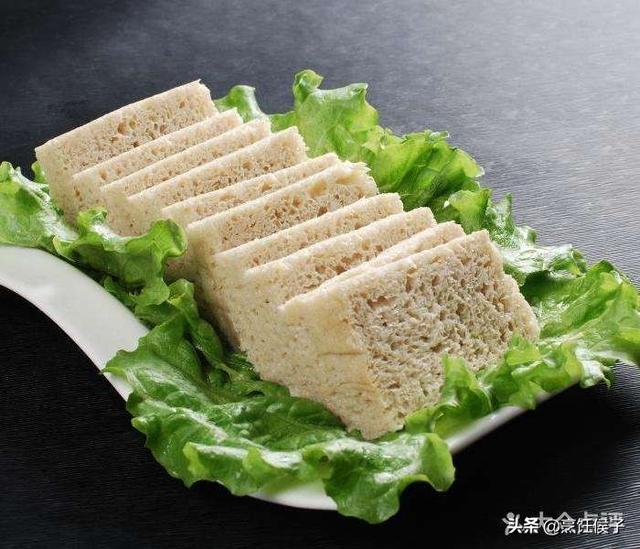 豆腐冷冻可以保存多久,是不是冷冻后有了孔炒菜更入味?