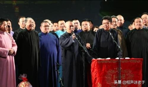 赵云侠:曾经背叛师门的赵云侠发单曲《老郭》表忠心，你怎么看？