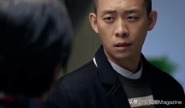 演员谢兰:闲的无聊，大家有什么好剧推荐吗不看小鲜肉的剧