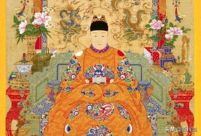 明英宗是昏君吗:木匠皇帝朱由校真的是一个昏君吗？